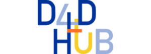 Logo D4D HUB