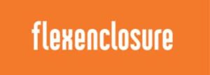 Logo flexenclosure