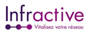Logo Infractive