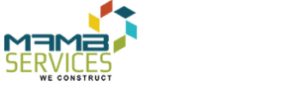 Logo MAMA SERVICES