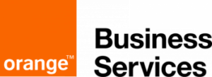 Logo Orange Business Services
