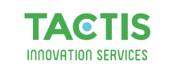 Logo TACTIS
