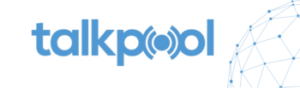 Logo talkpool